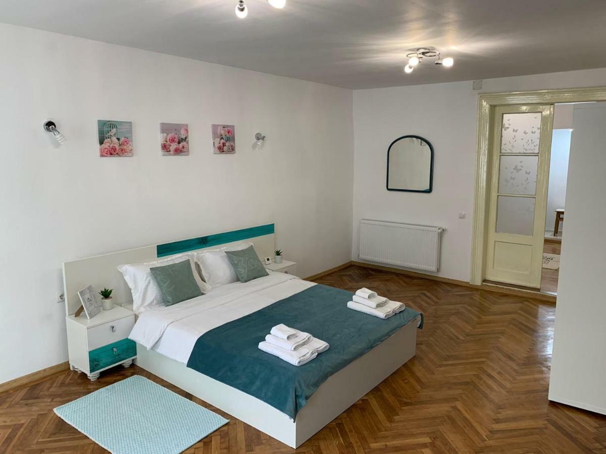 36 Central Residence Brașov Exterior foto
