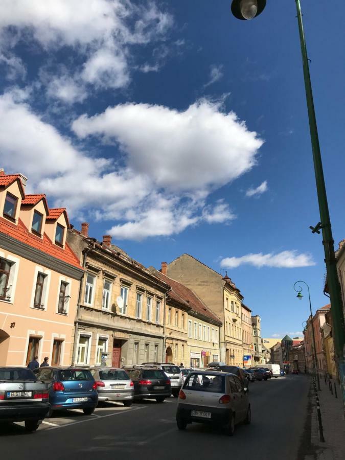 36 Central Residence Brașov Exterior foto